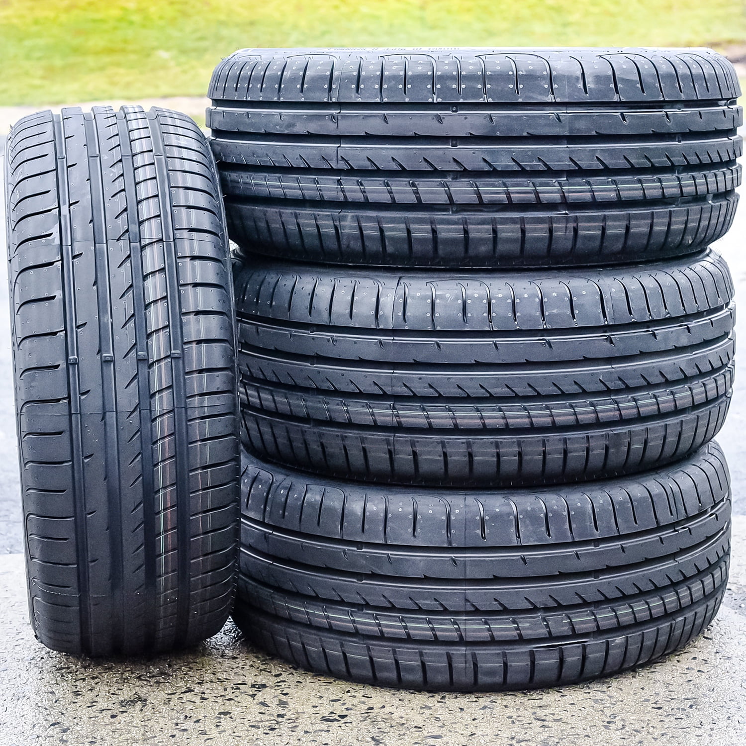 Goodyear Eagle F1 Sport 235/40 R18 2本のみ Goodyear Eagle F1 Sport 235/40 R18 2本のみ Amazon.com