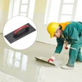 thumbnail image 5 of Unique Bargains 11.34'x4.53' Plastic Concrete Float Masonry Plastering Trowel, 5 of 5