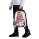 thumbnail image 5 of Balery Funny Christmas Gnome Mochila para hombre y mujer - Tela Oxford 600D resistente - Gran capacidad, resistente al agua, ideal para la escuela, viajes y senderismo, 5 of 6