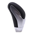 thumbnail image 6 of 2X Car Gear Shift Knob Leather Gear Shift Head for 3 5 6 8 Cx5 -5 Cx7 -7 -9 Lever Shifter Stick, 6 of 8