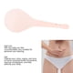 thumbnail image 4 of Kit De Ducha Anal Reutilizable Para Hombres Y Mujeres, Kit De Bombilla De Enema De Silicona ABS Para Un Alcance Más Profundo Y Una Limpieza Eficaz, 4 of 7