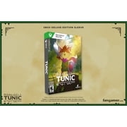 Tunic - Xbox One / Xbox Series X