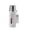 White-600ml, variant on Unique Stainless Steel Insulated Bottle with Cup Cold and Cold Beverages Container Vacuum Flasks for Backpacks Sport