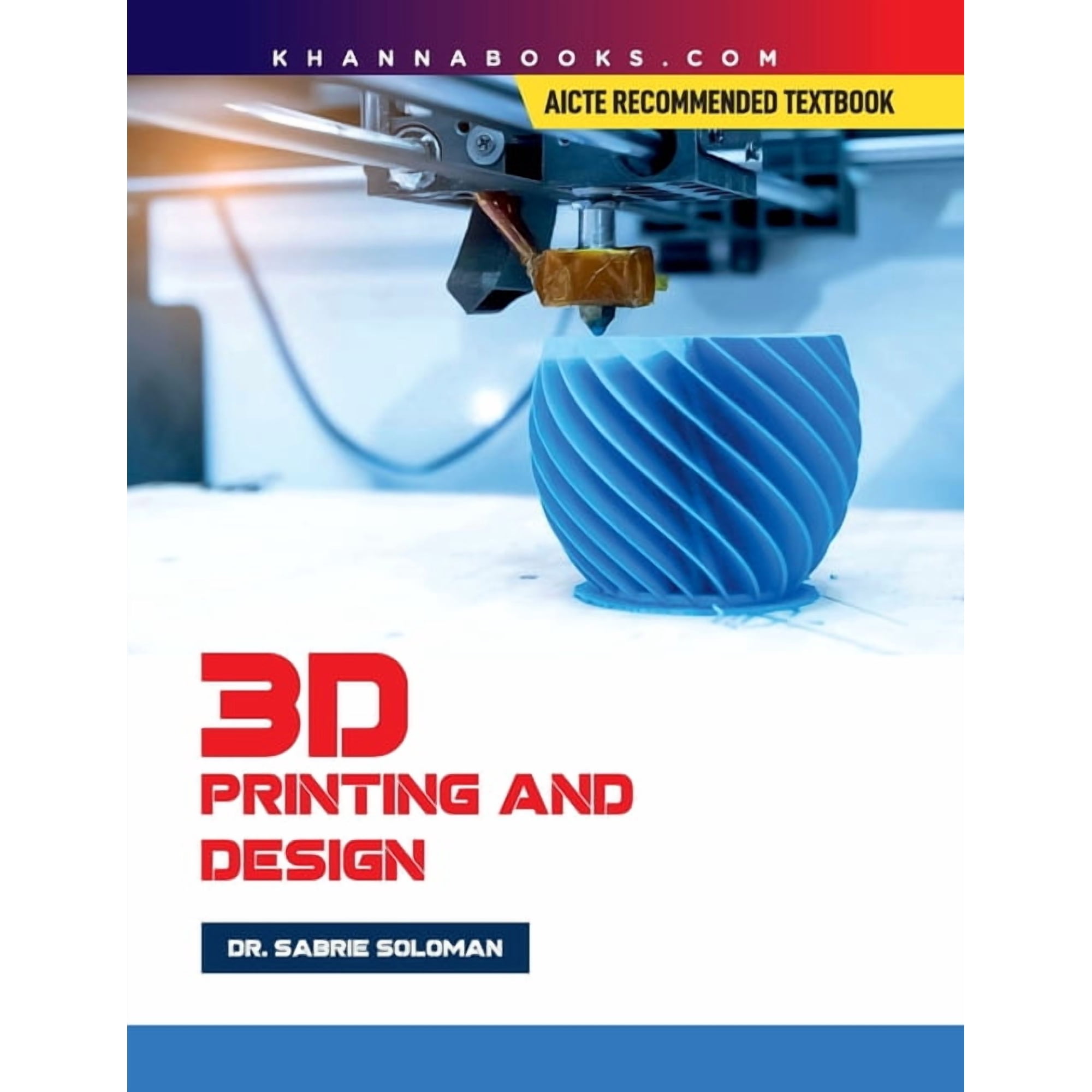 3D Printing and Design (Paperback)