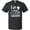 AB-Black, variant on Inktastic Life is Better with Chickens T-Shirt