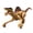 Holiday Gift Brown, variant on Deals of the Week Iumwxz Kids Puzzle Home 13 Keys Multifunctional Electronic Organ Boys And Girls Toys Hand Piano Electronic Keyboard Clearance Sales Christmas