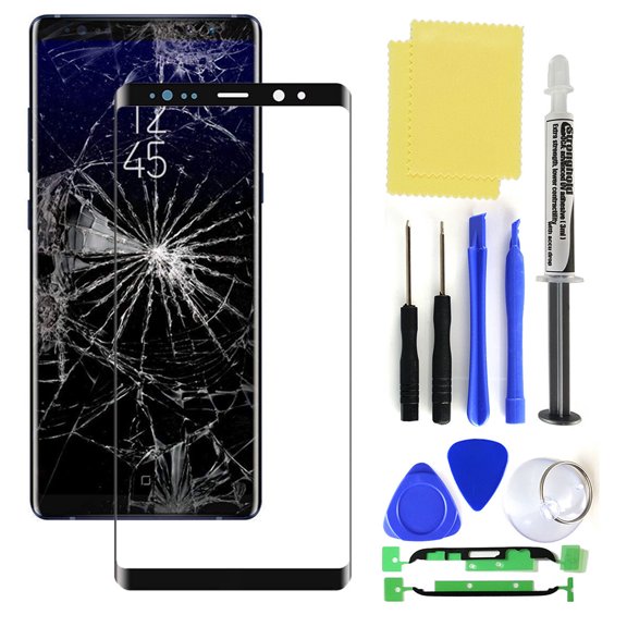 Repair Cell Phone Glass Screen