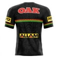 thumbnail image 3 of 2024 Penrith Panthers Anzac Home and away Rugby Jersey Training /, 3 of 7