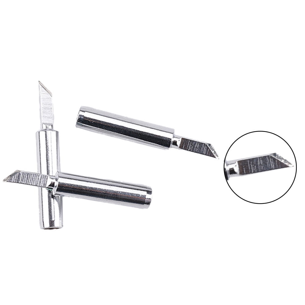 Tip Inside Pure Copper 900M Temperature Soldering Iron Head Inside Welding ...