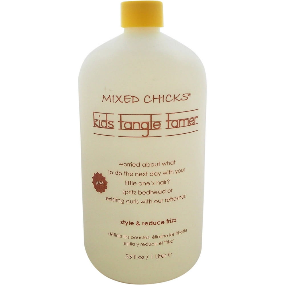 Kids Tangle Tamer by Mixed Chicks for Kids 33 oz