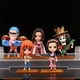thumbnail image 3 of 68th generation 10 models of One Piece figurine, Luffy, Sorongqioba, Empress Dowager Nami, figurine ornaments, 3 of 5