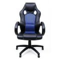 thumbnail image 3 of TygerClaw, chaise de style de jeu à dossier haut, 3 of 4