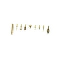 thumbnail image 4 of Heat Set Insert Tips, Thread Insertion Nut Tool Kits, Portable Durable 3D Printer Accessories, 4 of 8