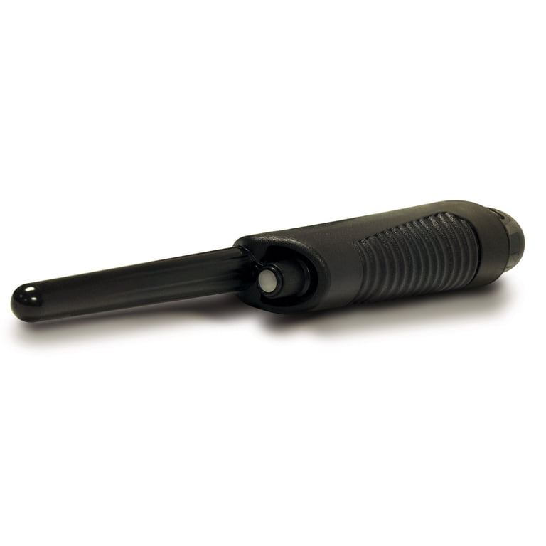 Bounty Hunter Quick Draw 2 Metal Detector with Pinpointer, Coins