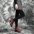 thumbnail image 3 of Women'S Super Soft Full Length Legging-Seamless Technology,Black,Leggings, 3 of 7