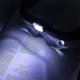 thumbnail image 3 of Head Magnifier Glasses With 2 Led Lights For Reading Craft Watch Repair Hobby, Removable Lens 1.5x, 2.5x, 3.5x, 5x, 3 of 3