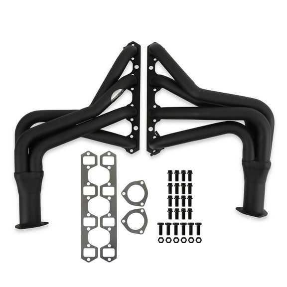 Hooker 6904HKR Exhaust Header