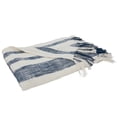thumbnail image 4 of Saro Lifestyle Banded Throw Blanket, 4 of 5