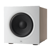 Stage 200P, 10-inch (250mm) 300W Powered Subwoofer