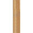 thumbnail image 4 of Ekena Millwork 8"W x 28"D x 36"H Imperial Rough Sawn Arts and Crafts Outlooker, Western Red Cedar, 4 of 4