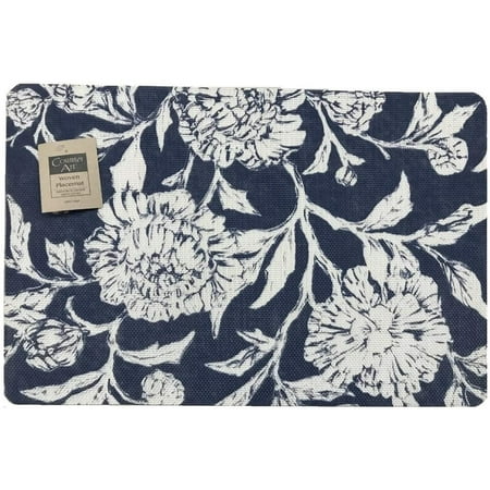 

Jardin Floral Placemat Set of 4