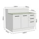 thumbnail image 3 of Isla de Cocina con Encimera y Mostrador Madesa Agata 120 BB, 3 of 5
