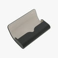 thumbnail image 3 of Unique Bargains 1 Pc Solid EyeGlasses Case Portable Eyeglasses Storage Black, 3 of 5
