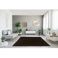 thumbnail image 3 of Confetti Shag Brown & Beige 8 ft. x 10 ft. Area Rug, 3 of 3