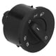 thumbnail image 4 of Interruptor de faros Jadeshay Interruptor de luz antiniebla de faro Negro A, 4 of 8