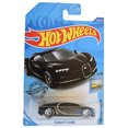 thumbnail image 2 of Hot Wheels Factory Fresh 7/10 '16 Bugatti Chiron 89/250, negro, 2 of 2