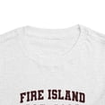 thumbnail image 4 of Fire Island New York NY Trip Vacation Toddler Shirt Gifts Boy Girl 2T-5T, 4 of 4