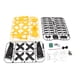 thumbnail image 3 of Kit de Perro Robot de bloques de construcción para ni?os, ingeniería artesanal, construcción, detección de gestos, juguete eléctrico para perros, 3 of 8