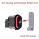 thumbnail image 1 of Seat Heating Switch Repair Kit 6706942 93BG-19K314-AA For Ford Fiesta IV V VI KA Mondeo I Turnier, 1 of 5