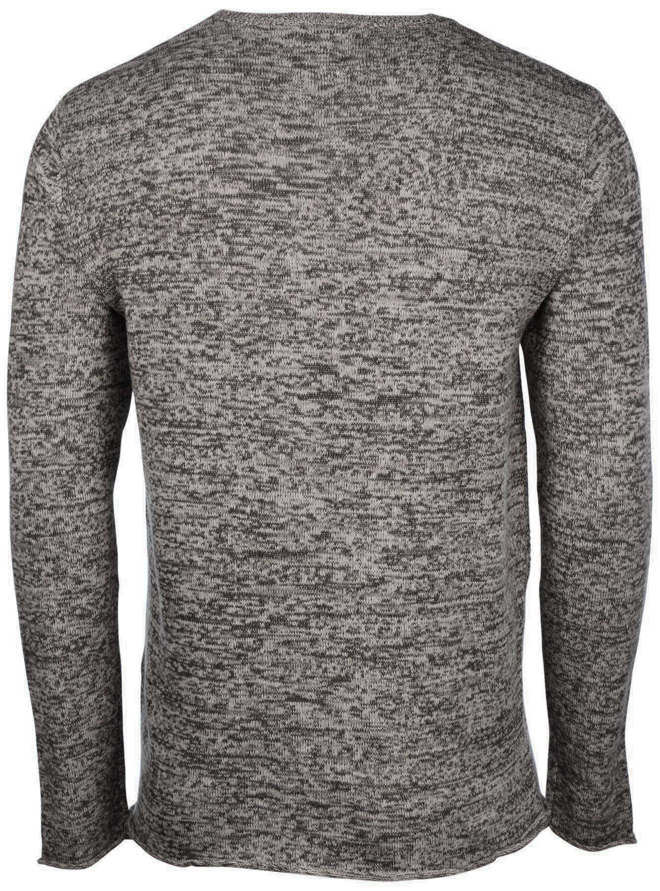 Quiksilver Mens Crooked Sweater 