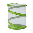 thumbnail image 3 of Pop-Up Insect and Butterfly Habitat Cage Terrarium Clear Mesh Enclosure, See Through Easier, 3 of 6