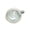 Green, variant on LAIQIEN Orthodontic Dental Retainer Box Portable Partial Denture Storage Container False Teeth Holder Invisible Braces for Case