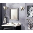 thumbnail image 2 of Moen Yb9861 9" Wide Victorian 1 Light Bathroom Fixture From The Waterhill Collection -, 2 of 7