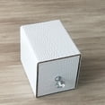thumbnail image 6 of Dustproof Nail Art Box Large Capacity Cabinet Storage Nail Art Tools 40-holes, 6 of 20