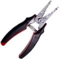 thumbnail image 2 of Pelacables Gardner Bender GST-224M 10-18 Ga. rojo, 2 of 2
