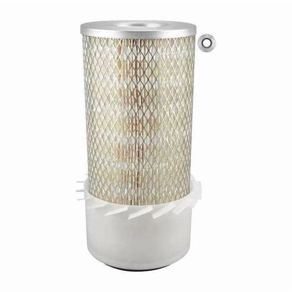 Baldwin Filters Air Filter,5-3/16 x 11-1/2 in. LL1667-FN