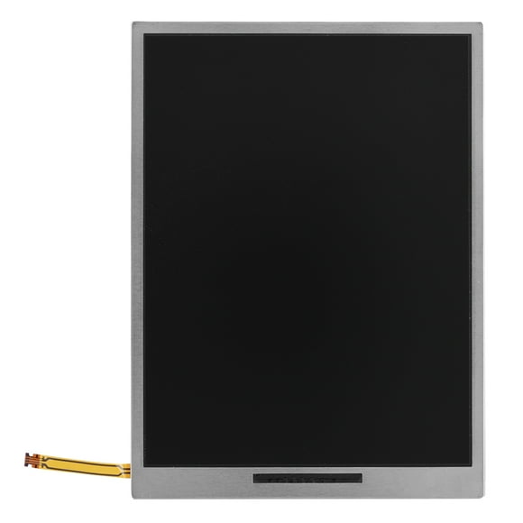 ZOUSSIQI Original Replacement LCD Screen Display Repair Parts for Nintendo NEW 2DS (Bottom Screen) EL225#33332