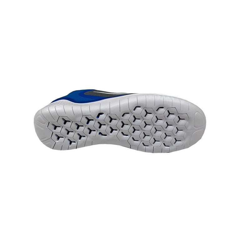 Agressief Kwelling beha Nike Free RN 2018 Men's running shoes 942836 008 Multiple sizes (10,Medium  (D, M)) - Walmart.com