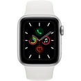 thumbnail image 2 of Apple Watch Series 4 44mm (GPS) Aluminum Case, 2 of 2