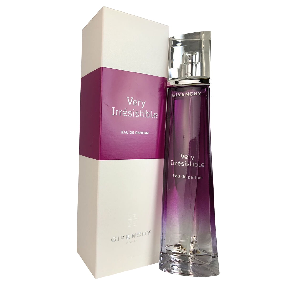  Very Irresistible By Givenchy For Women. Eau De Toilette Spray  2.5 Ounces : Beauty & Personal Care