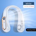 thumbnail image 1 of Wearable Neck for Outdoor, Rechargeable (color), 1 of 4