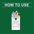 thumbnail image 4 of Tree Whitewash Paint for Trunks, 300g Ready-to-Use Tree Protector, Prevents Sunburn, Cracking & Insects, Long-Lasting for Fruit & Garden Trees (3 Pcs), 4 of 7