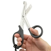 Practical Water Sports First Aid Multifunction Scissor Stainless Steel