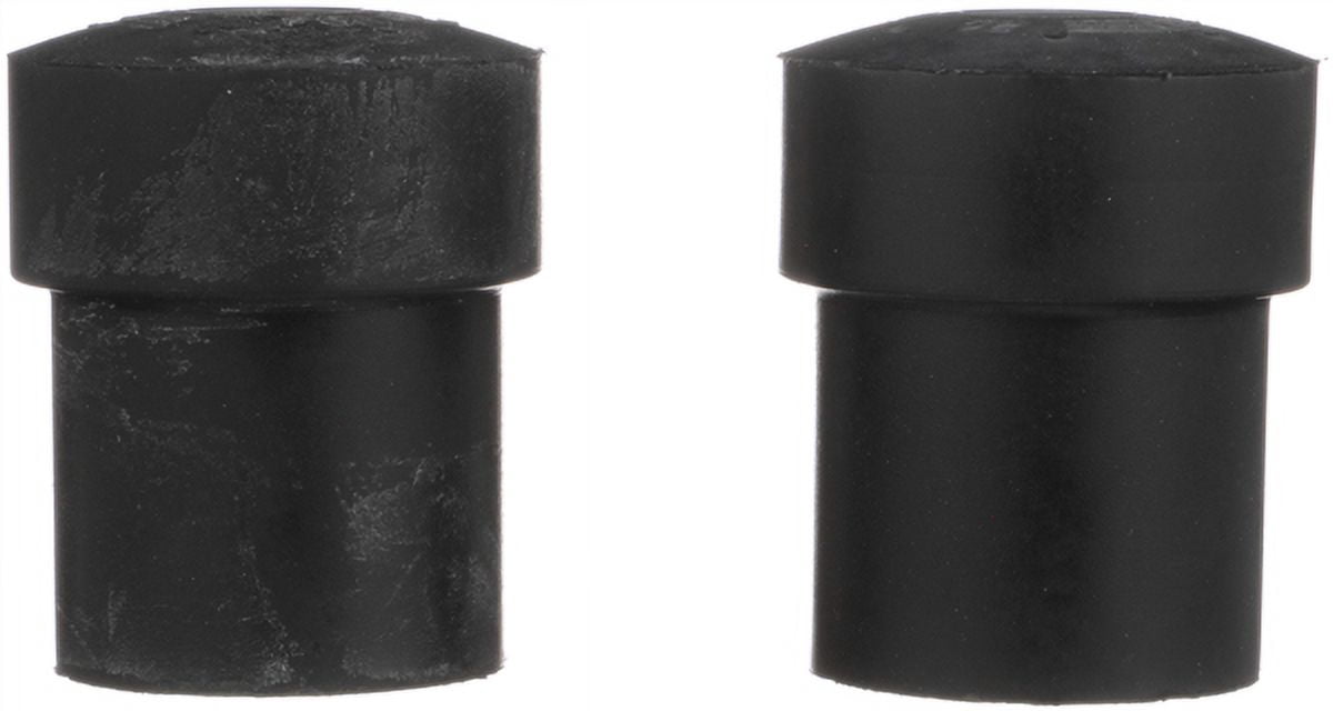Delphi Leaf Spring Shackle Bushing P/N:Td4506w Fits select: 1967-1981 CHEVROLET CAMARO, 1970-1981 PONTIAC FIREBIRD