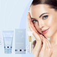 thumbnail image 5 of Collagen tearing mask,Collagen Overnight Wrapping Peel Off Face Mask,Gentle exfoliating, hydrating, firming and moisturizing mask, 5 of 5