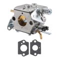 thumbnail image 3 of Carburetor for Partner 350 351 352 370 371 390 391 401 420 for McCulloch Mac Cat 335 435 436 440 Cha, 3 of 5